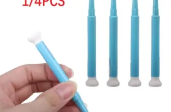 *מברגים פלסטיים קרמיים לתיקון מעגלים אלקטרוניים 🔧*