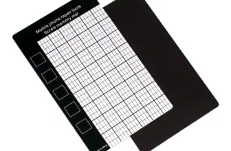 *משטח מגנטי לברגים – סוף לאיבוד ברגים קטנים! 🔧*