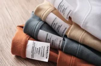 *👕 חולצת טי אוברסייז כבדה 280gsm – כותנה טהורה באיכות פרימיום*