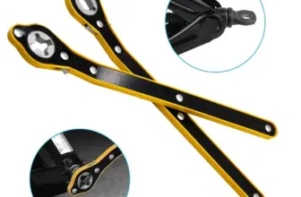 *ידית מנוף חירום לג'ק רכב – כלי עזר חסכוני שחייב להיות לכם ברכב!* 🚗🔧