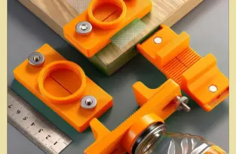 *מכשיר מקצועי למריחת דבק על קנטים – חובה לכל נגר! 🪵*