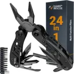 *🔧 מולטיטול 24-ב-1 – הכלי שיחליף לך ארגז כלים שלם!*