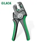 *🔧 מסיר בידוד אוטומטי מקצועי LAOA – חובה לכל בעל מקצוע וחובבי DIY!*