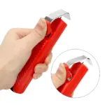 *מקלף כבלים מתכוונן 8-28mm – כלי המשרד שחסך לי מאות שקלים!* 🔧