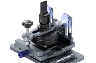 *מהפכה בתיקוני מסכים! 📱 מתקן LCD מקצועי MECHANIC CP8*