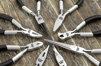 *🔧 סט צבתות מיני מקצועיות לתכשיטים ועבודות יד 🔧*