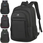 *תיק גב פרימיום לעבודה ולטיולים – קיבולת ענק!* 🎒