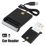 *קורא כרטיסים חכם USB – הפתרון המקצועי למשרד ולבית! 💳*