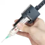 *מזרק פלקס הלחמה ידני מקצועי KAISI K-2208* 🔧