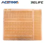 *🔧 כרית הלחמה RELIFE RL-007GA – הפתרון המקצועי לתיקון סלולרי!*