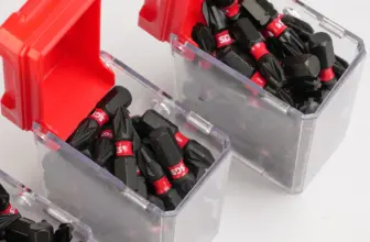 *30 ביטים מגנטיים מקצועיים במארז קופסא נוח* 🧰