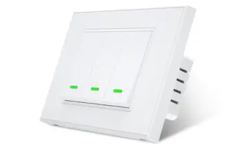 *מתג חכם WiFi – הפכו כל מתג רגיל לחכם! 💡🏠*
