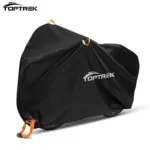 *כיסוי מגן לאופניים Toptrek – הגנה מושלמת בכל מזג אוויר!* 🚴‍♂️☔