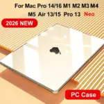 *כיסוי למחשב נייד MacBook – הגנה מושלמת בסגנון פרימיום* 💼