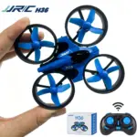 *רחפן מיני H36 – צעצוע טכנולוגי מושלם לילדים! 🚁*