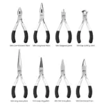 *✂️ מלקחי חיתוך מיני AIRAJ – כלי העבודה שחסר לכם במשרד!*