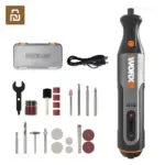 *מיני דריל נטען Worx 8V – כלי העבודה המושלם לכל בעל בית! 🔧*