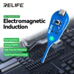 *בודק תקלות אלקטרומגנטי RELIFE XA5 – ללא מגע!* 🔧