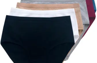 *סט 6 תחתוני כותנה איכותיים למשרד ולכל יום* 👙