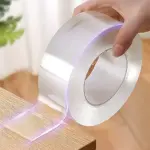 *סרט דבק דו צדדי במוח אולטרה חזק* 💪🔧