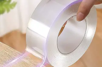*סרט דבק דו צדדי במוח אולטרה חזק* 💪🔧