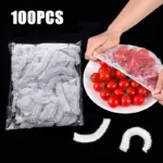 *כיסויים חד פעמיים לשמירת טריות המזון* 🍓🥗