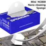 *ספוגי ניקוי ננו למסכים ואלקטרוניקה – 800 יחידות! 🧽📱*