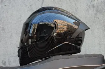*קסדת אופנוע מקצועית LVS-701 עם מגן כפול וחימום לחורף* 🏍️