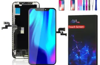 *מסך LCD איכותי להחלפה לאייפון 13/14/15 Pro Max 📱*