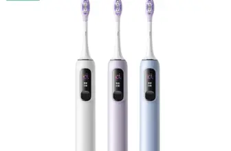 *מברשת שיניים חשמלית MIJIA Oscillation Pro* 🪥