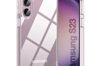 *כיסוי היברידי חסין זעזועים לסמסונג גלקסי 📱*