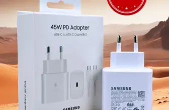 *מטען מקורי SAMSUNG 45W טעינה סופר מהירה ⚡*