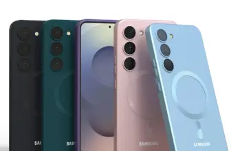 *כיסוי מגנטי סיליקון נוזלי לסמסונג גלקסי* 📱✨