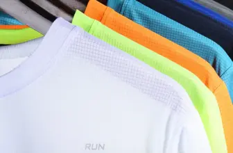*חולצת ספורט גברים – ייבוש מהיר וחיתוך אתלטי מושלם* 👕💪