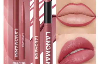 *שפתון + עפרון שפתיים משולב במוצר אחד! 💄*