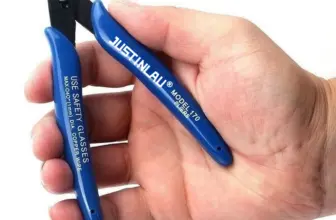 *צבת חיתוך מקצועי מפלדת פחמן – כלי החובה לכל בית ומשרד!* ✂️