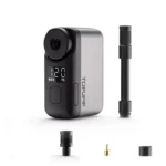 *משאבת אוויר חשמלית מיני TOPUMP TB2 PRO* 🚴‍♂️⚡