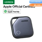 *🔍 UGREEN – מציאון Bluetooth חכם למפתחות ולחפצים*