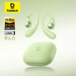 *אוזניות ספורט אלחוטיות Baseus Eli Sport 2* 🎧