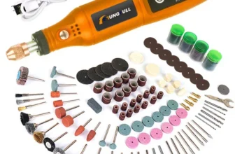 *🔧 מכשיר חריטה וליטוש מיני נטען – הכלי שחסר לכם בבית!*