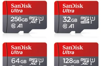 *כרטיס זיכרון SanDisk מקורי 256GB/128GB/64GB/32GB* 💾