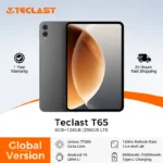 *טאבלט Teclast T65 – 13.4 אינץ' | 2K 120Hz | 26GB RAM* 💻