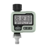 *טיימר השקיה אוטומטי לגינה HCT-322* 💧⏰