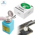 *בקבוק אלכוהול מקצועי למעבדת תיקונים MECHANIC – 180ml*