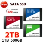 *💾 כונן SSD פנימי 1TB/2TB/4TB – שדרוג מהיר ואיכותי למחשב!*