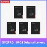 *אוזניות Lenovo GM2 Pro TWS – איכות פרימיום במחיר של אלי!* 🎧