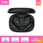 *מודול Bluetooth אלחוטי TRN BT20 PRO – הופכים כל אוזניה לאלחוטיות!* 🎧