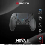 *🎮 שלט אלחוטי FANTECH NOVA II – חוויית גיימינג פרימיום במחיר של אלי!*