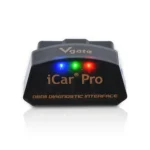 **מכשיר אבחון רכב חכם Vgate iCar Pro – הפכו את הנייד שלכם למוסך ביתי! 🚗💡**