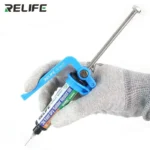 *מזרק לחומר הלחמה RELIFE RL-062D – הכלי שחסך לטכנאים שעות עבודה!* 🛠️
